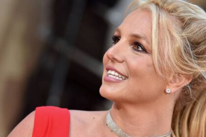 La foto de Britney Spears sin nada de ropa que revolucionó a sus fanáticos en Instagram
