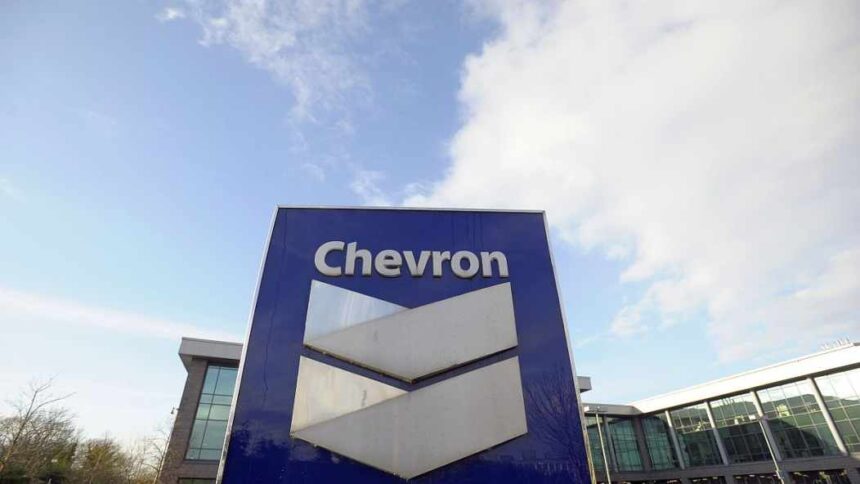"No cabildeamos a favor o en contra": presidente de Chevron niega campaña para retiro de sanciones a Pdvsa