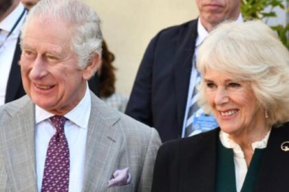 El plan de Carlos III para quitar el "consorte" al título de reina de su esposa Camilla