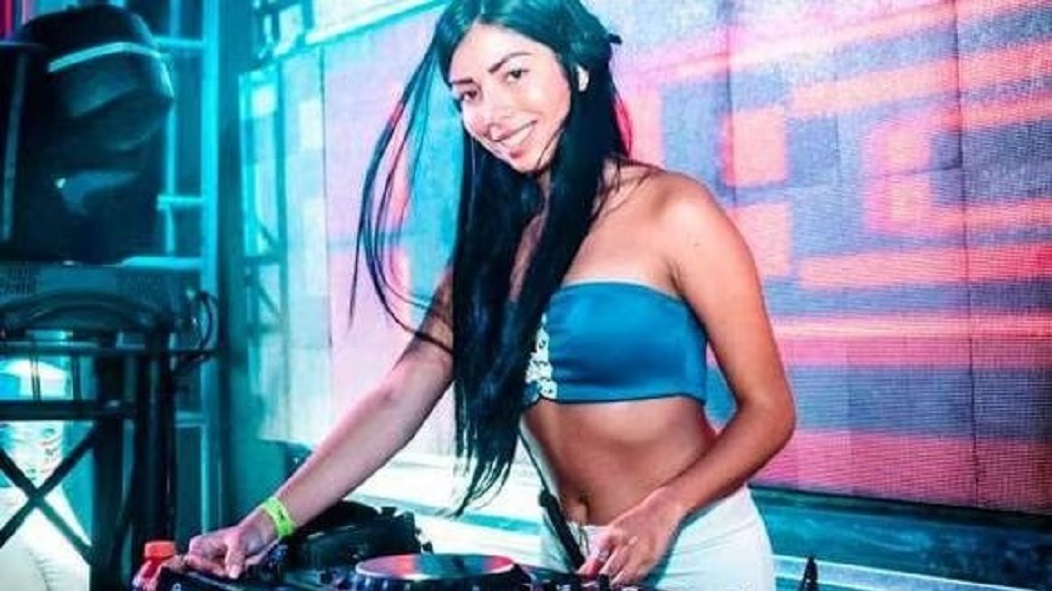 DJ