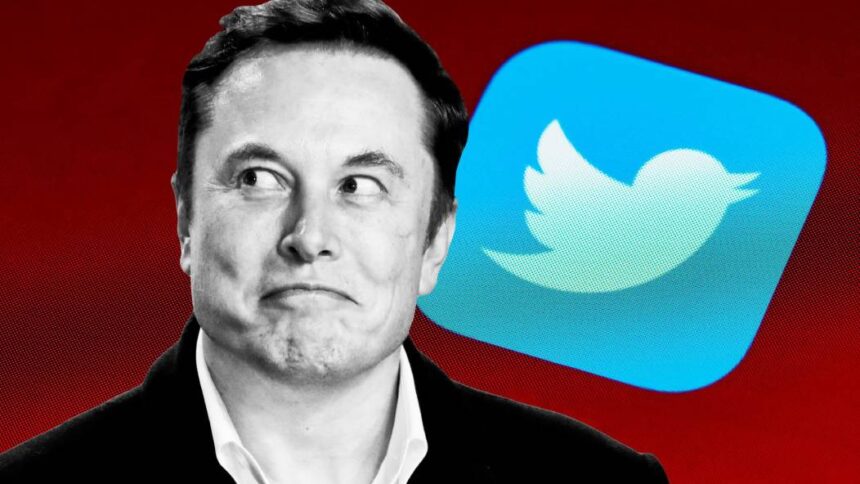 ELON MUSK TWITTER|TWITTER|TWITTER