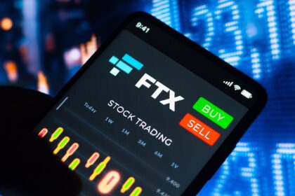 Plataforma de criptomonedas FTX se declaró en bancarrota tras escándalo de malversación de fondos