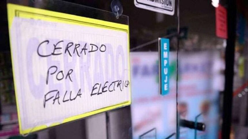 Constantes fallas eléctricas reavivan temor de un megapagón como el de 2019 entre los venezolanos