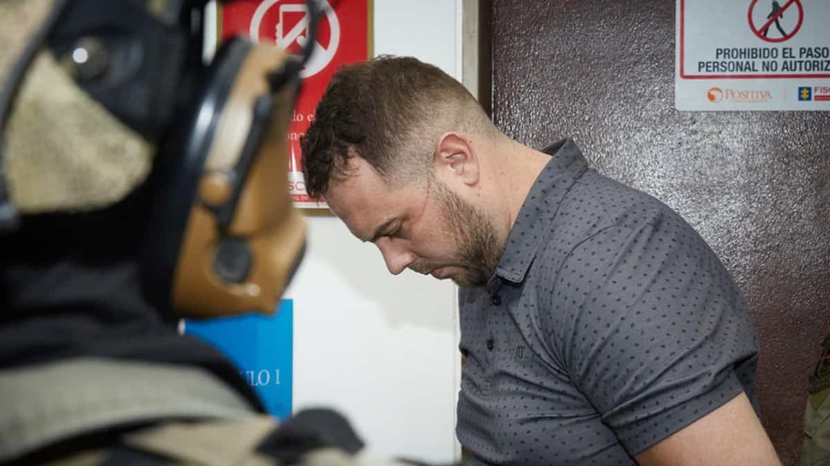 El idioma... La insólita razón por la que novio sospechoso de asesinar a DJ colombiana podría quedar libre