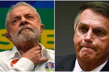 EN BRASIL | Bolsonaro y Lula confían en la victoria en primera vuelta de presidenciales a celebrarse este domingo