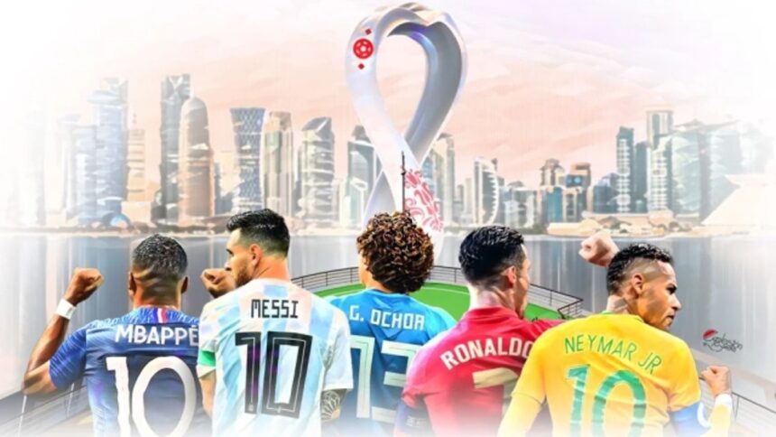 ¿Quién ganará el Mundial de Qatar? IA analizó a los participantes y este sería el equipo campeón