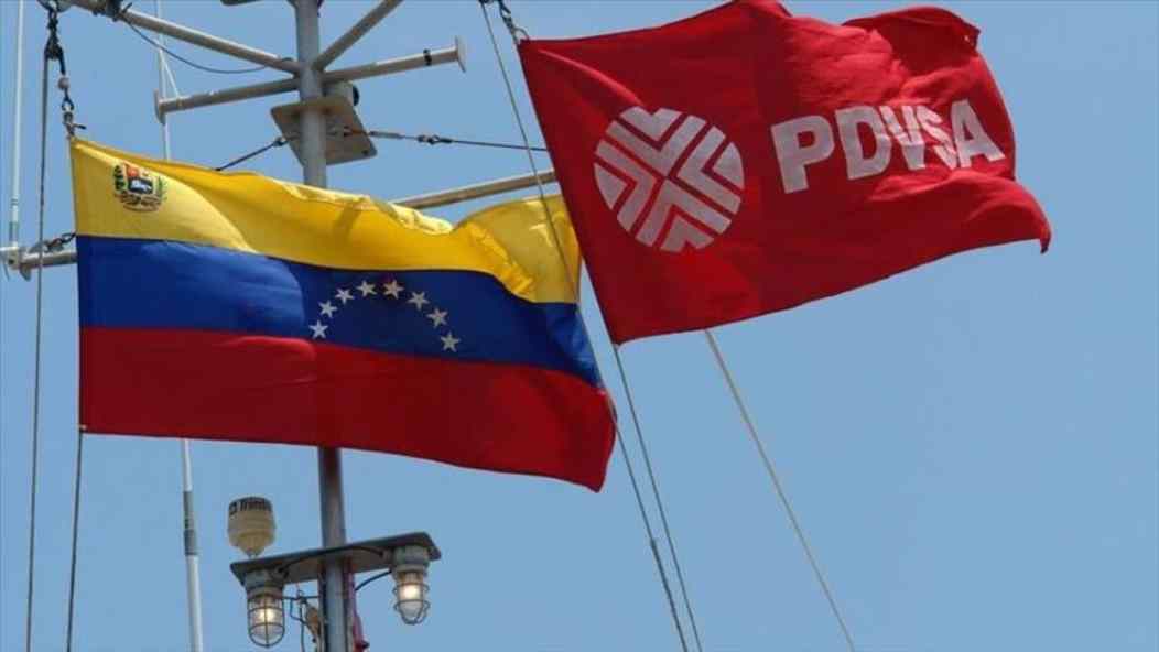Buques usaron documentos falsos, ocultaban transporte de petróleo venezolano