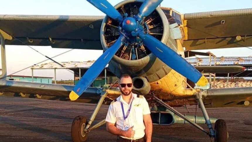 Aterrizó en Florida tras robarse una antigua avioneta rusa para huir de Cuba