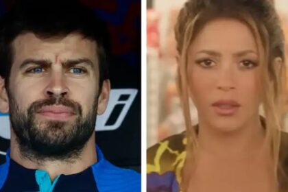 ¿Coincidencia? La publicación que hizo Shakira tras el retiro de Gerard Piqué