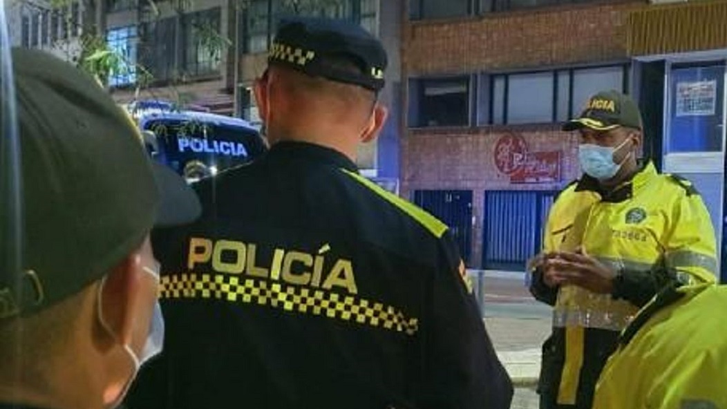 Detienen a teniente en Colombia aliado del Tren de Aragua