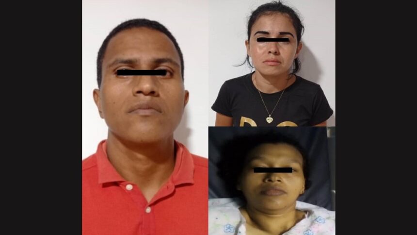EN CARABOBO | Desalmados intentaron vender a su bebé recién nacido antes de salir del hospital