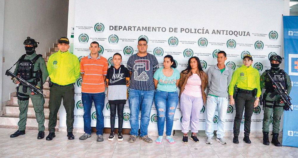 El atroz asesinado de un niño de seis años en ritual satánico, su familia fue cómplice