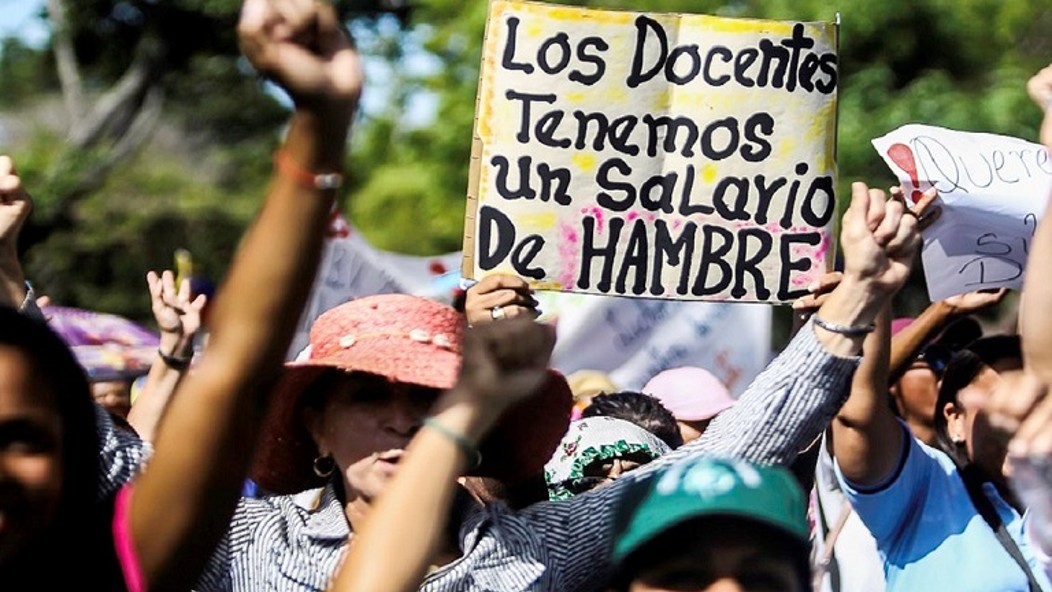 Educación ya no es una carrera demandada, Pedagógico antes recibía 3 mil estudiantes por período ahora llega a 400