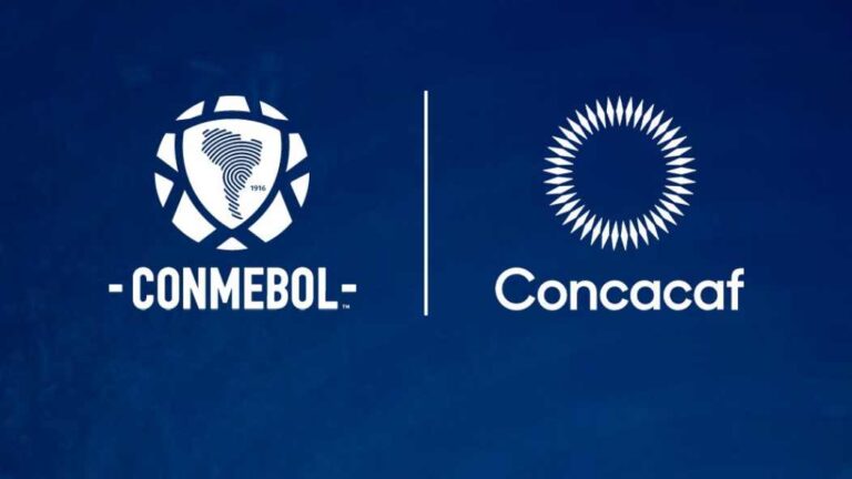 Acuerdo Conmebol y Concacaf: EEUU será la sede de la Copa América en 2024