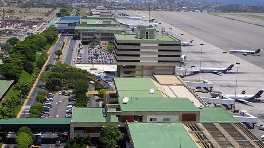 Autorizan a estas tres aerolíneas venezolanas para cubrir ruta a Curazao por reapertura de la frontera