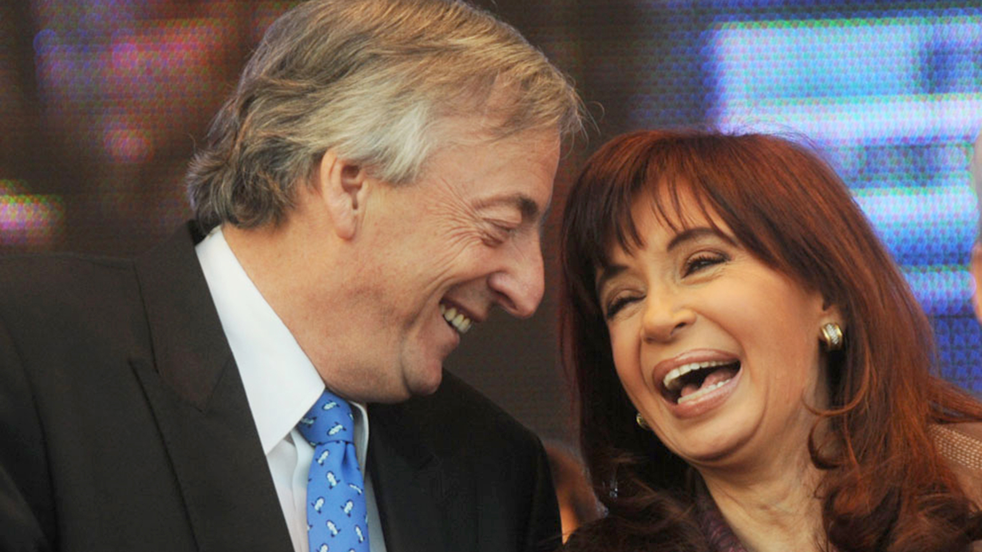Cristina Kirchner descartó buscar la presidencia tras condena por corrupción: “No voy a ser candidata a nada”
