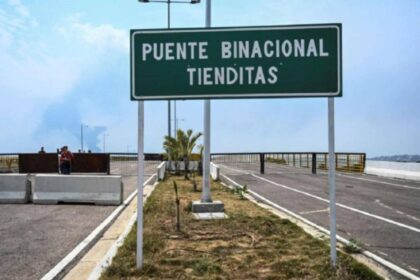 Gran expectativa ante reapertura del paso vehícular de puente internacional en Táchira después de siete años