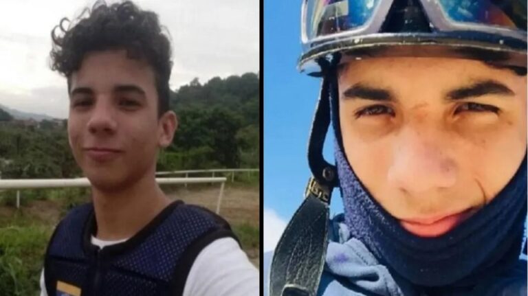 Murió jinete venezolano en trágico accidente en EEUU, no pudo controlar a su caballo durante unas pruebas