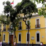Chavismo anunció "reunión de alto nivel" con Guyana