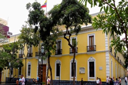 ''No representaba ninguna amenaza'', así reaccionó el chavismo al derribó del globo ''espía'' chino por parte de EEUU