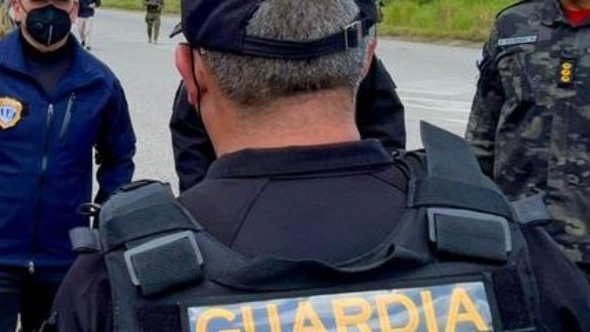 EN MIRANDA | Tres abatidos dejó enfrentamiento entre funcionarios de la GN y hombres armados
