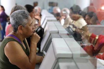 Esta será la fecha en que se abonarán las pensiones correspondientes al mes de abril