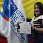 Fecha de muerte de funcionaria del Senamecf no coincide con el día de su desaparición