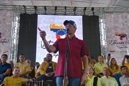 Capriles