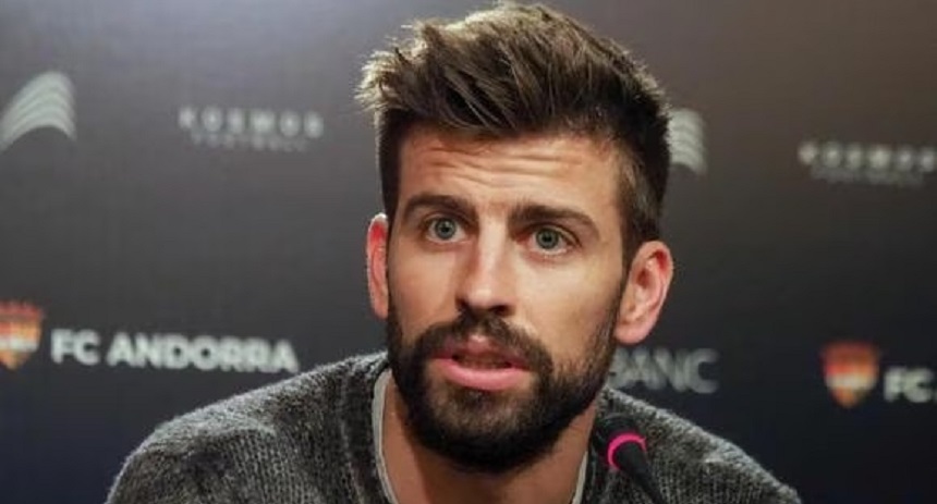 Piqué