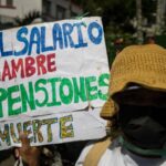 estiman que el acuerdo con chavismo, empresariado y sector laboral garantice un salario de al menos 200 dólares.
