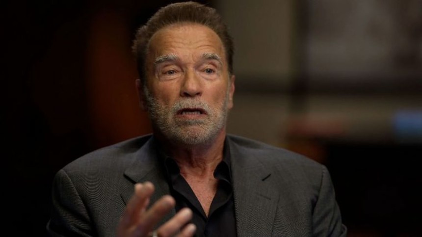 El pasado nazi de la familia de Arnold Schwarzenegger que no conocías, contado por el mismo