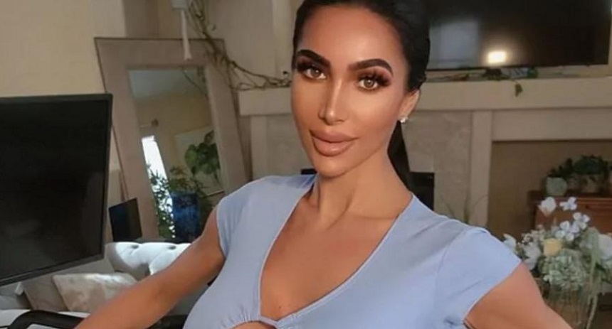 Falleció Christina Ashten, la estrella de OnlyFans que se hizo famosa