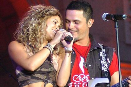 ¿Romance o sociedad? Shakira y Alejandro Sanz podrían comprar juntos una mansión en una isla privada