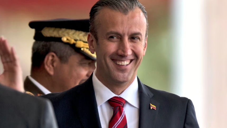 TARECK EL AISSAMI