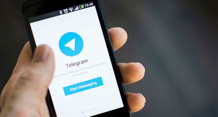 Telegram