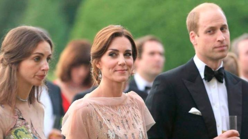 El acuerdo al que habrían llegado Kate y William sobre la supuesta infidelidad del príncipe