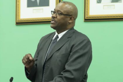 La polémica propuesta de un ministro de Bahamas sobre como castigar a los agresores sexuales
