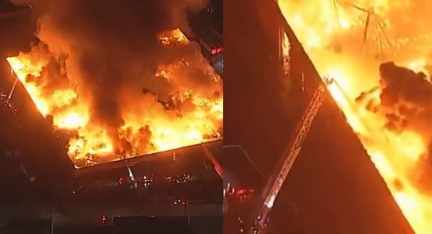 incendio