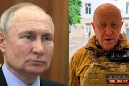 Putin prometió no juzgar a jefe del grupo Wagner por "rebelión" tras las negociaciones que lo sacaron de Rusia