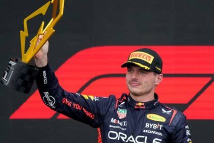 Verstappen se impuso con comodidad en el GP de Canadá y sigue ampliando su ventaja al frente del Mundial de pilotos