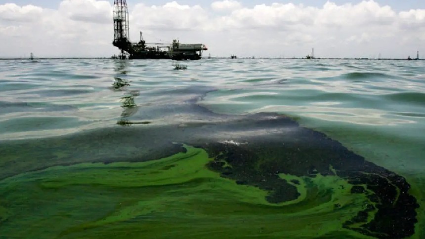 Para 2030 el lago de Maracaibo (Zulia) estará «renacido» y totalmente limpio, así lo prometió este lunes 18 de marzo Nicolás Maduro.