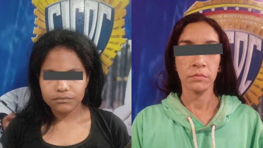 Dos mujeres sirvieron de señuelo para el robo y posterior asesinato de dos jóvenes reportados como desaparecidos en Carabobo