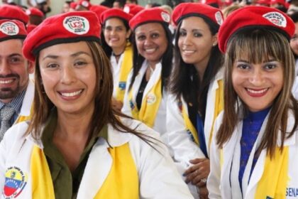 La razón por las que el Colegio Médico Colombiano rechaza convalidación de títulos de "Médicos Integrales Comunitarios" venezolanos