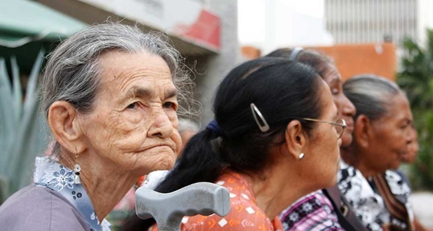pensionados