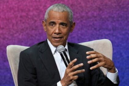 La polémica carta que Barack Obama escribió a una exnovia