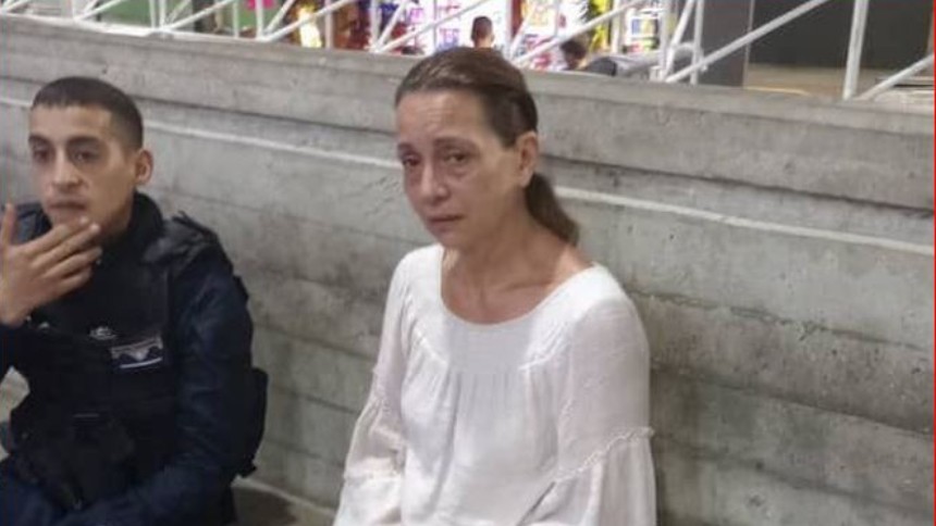 EN CHACAO | Hayan a mujer que había sido reportada como desaparecida desde el martes 8Ago