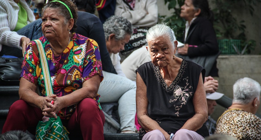 pensionados