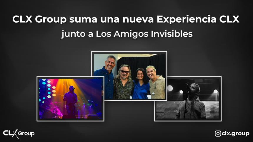 Foto nota de prensa Amigos Invisibles (2)