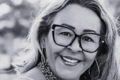 Falleció la reconocida periodista aragüeña Gregoria Díaz este 27Ago