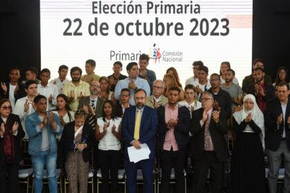 primaria